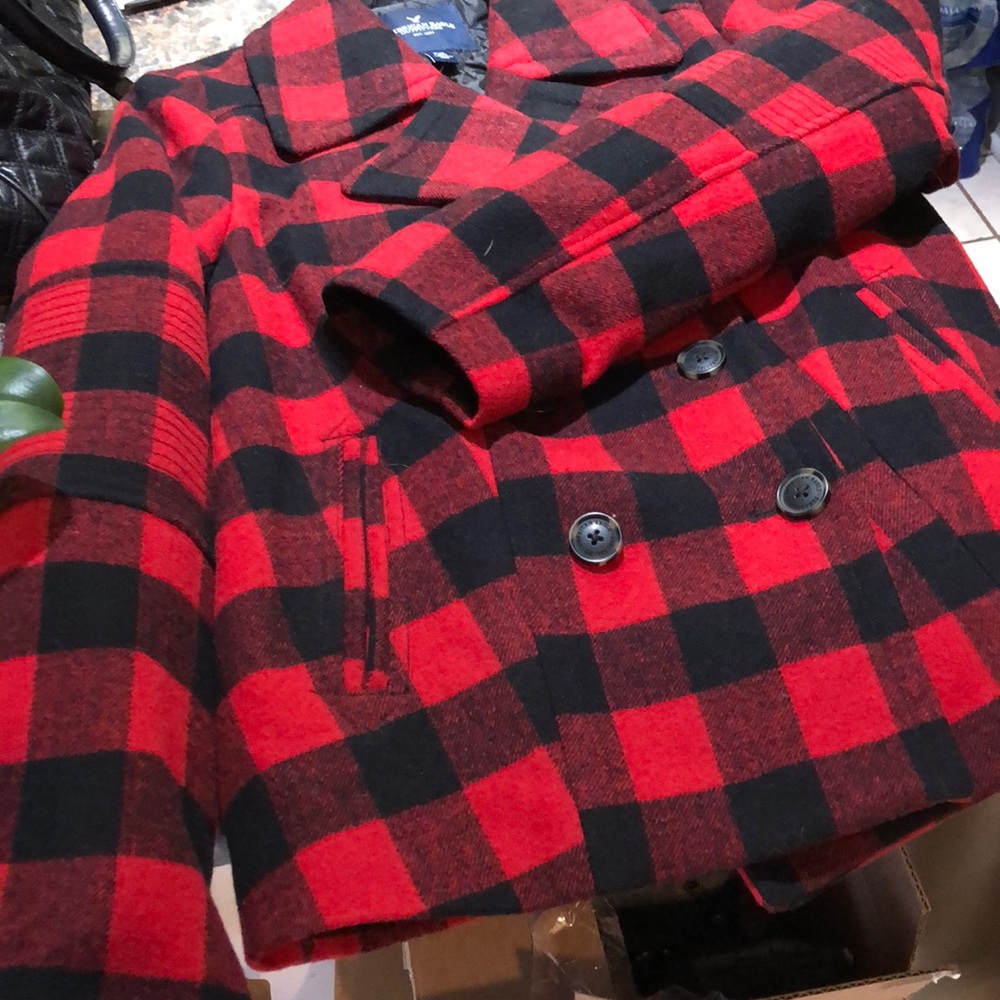 American Eagle Jacket - image 6